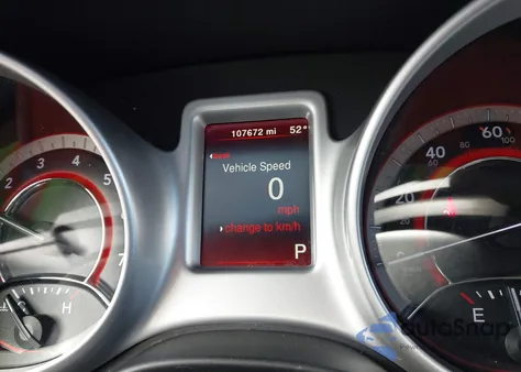 2020 Dodge Journey Se Value z USA, uszkodzony, nr VIN 3C4PDCAB9LT277970